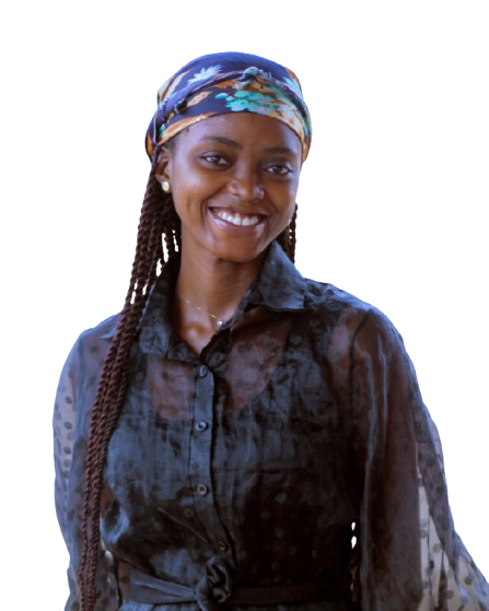 Tolulope Olatunji, Software Engineer